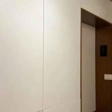 The Brick Apartment *
